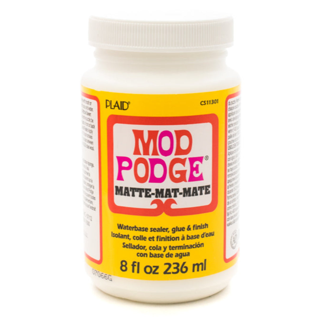 Mod Podge Matte 236ml