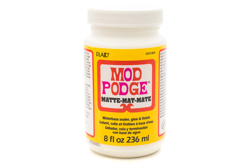 Mod Podge Matte 236ml