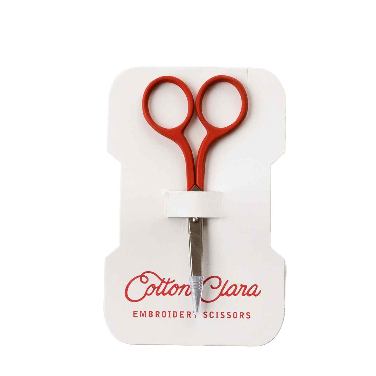 Colourful Embroidery Scissors - Various Colours