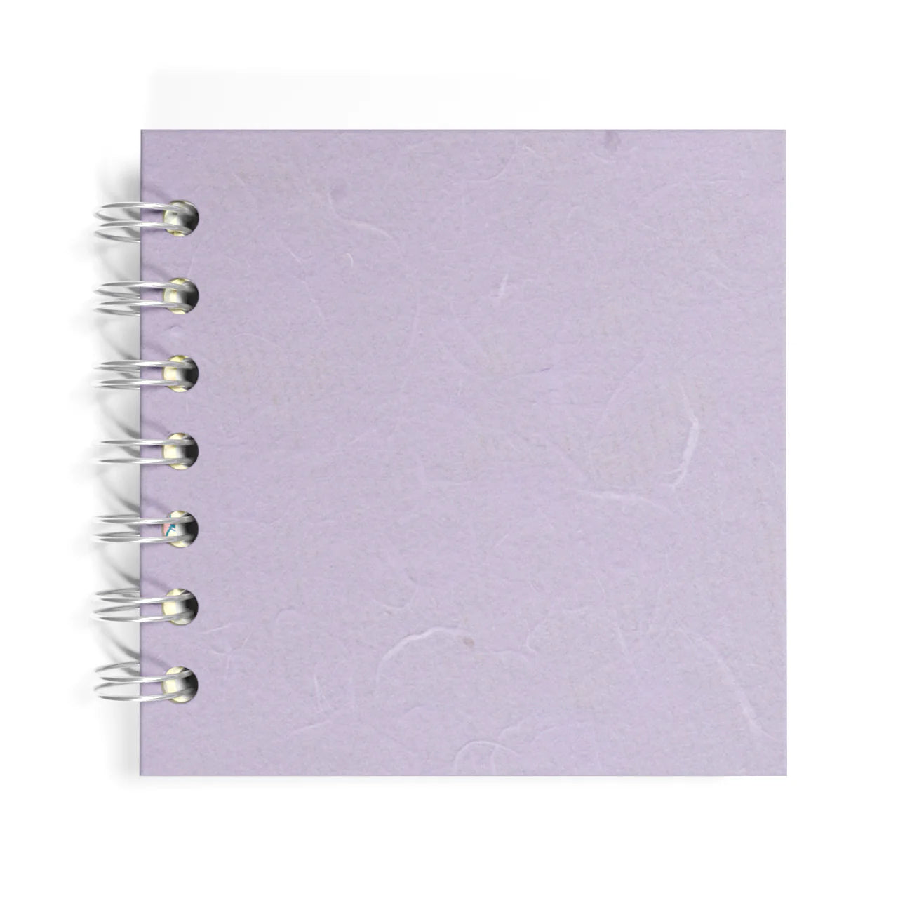 Pink Pig 4 x 4 Inch Sketch Book - Made in the UK