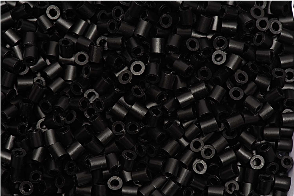 IRON-ON BEADS (HAMA BEADS)