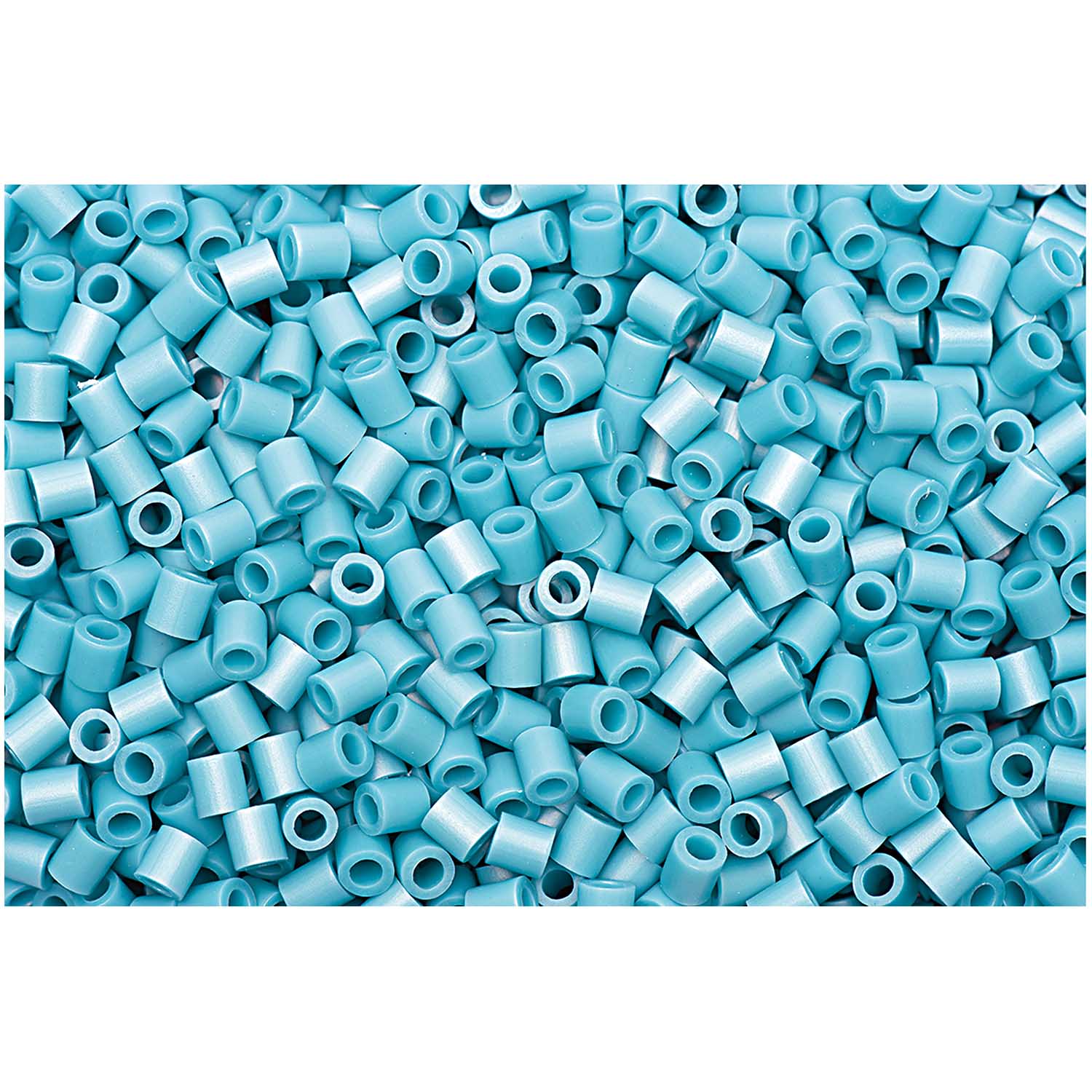 IRON-ON BEADS (HAMA BEADS)