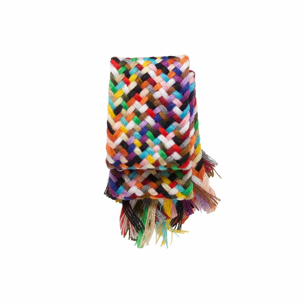 Thread Plait for Sewing & Mending