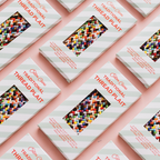 Thread Plait for Sewing & Mending