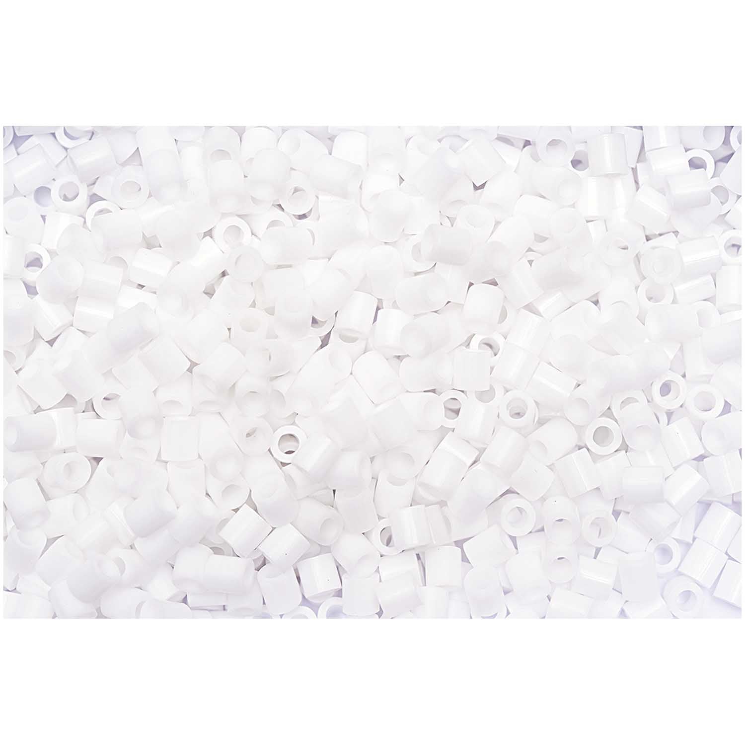 IRON-ON BEADS (HAMA BEADS)