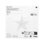 Origami Paper for Stars
