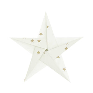 Origami Paper for Stars