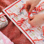 Advent Wall Hanging - One Off Box