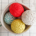 Cotton Clara 7cm Polystyrene Balls