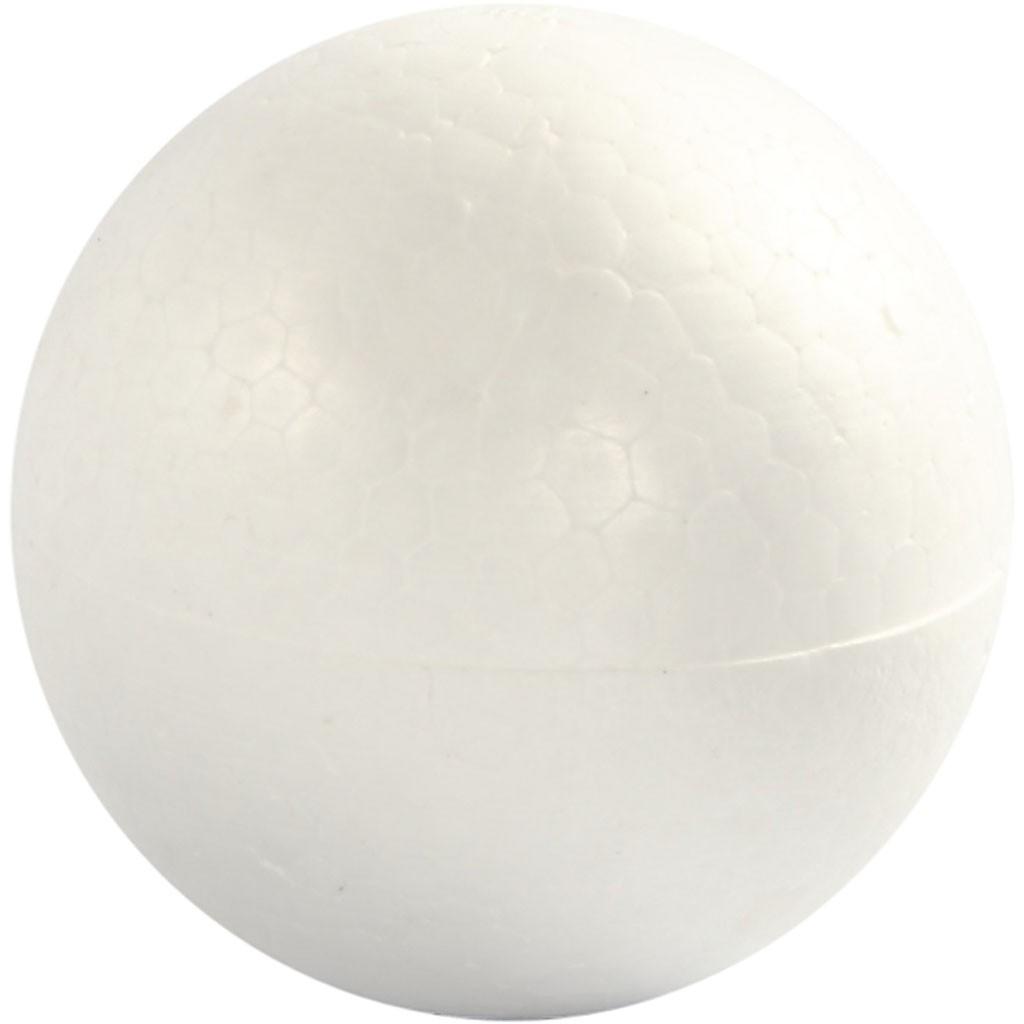 Cotton Clara 7cm Polystyrene Balls