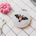 Autumn Bundle Cross Stitch Patterns