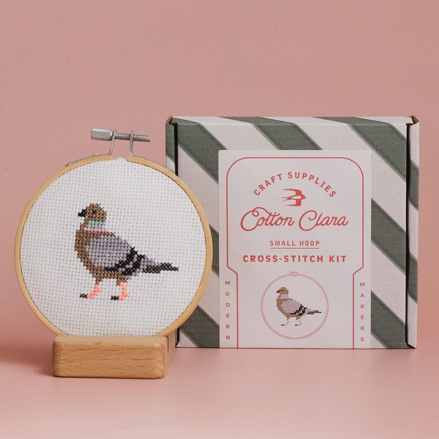 Best Sellers Cross Stitch Bundle