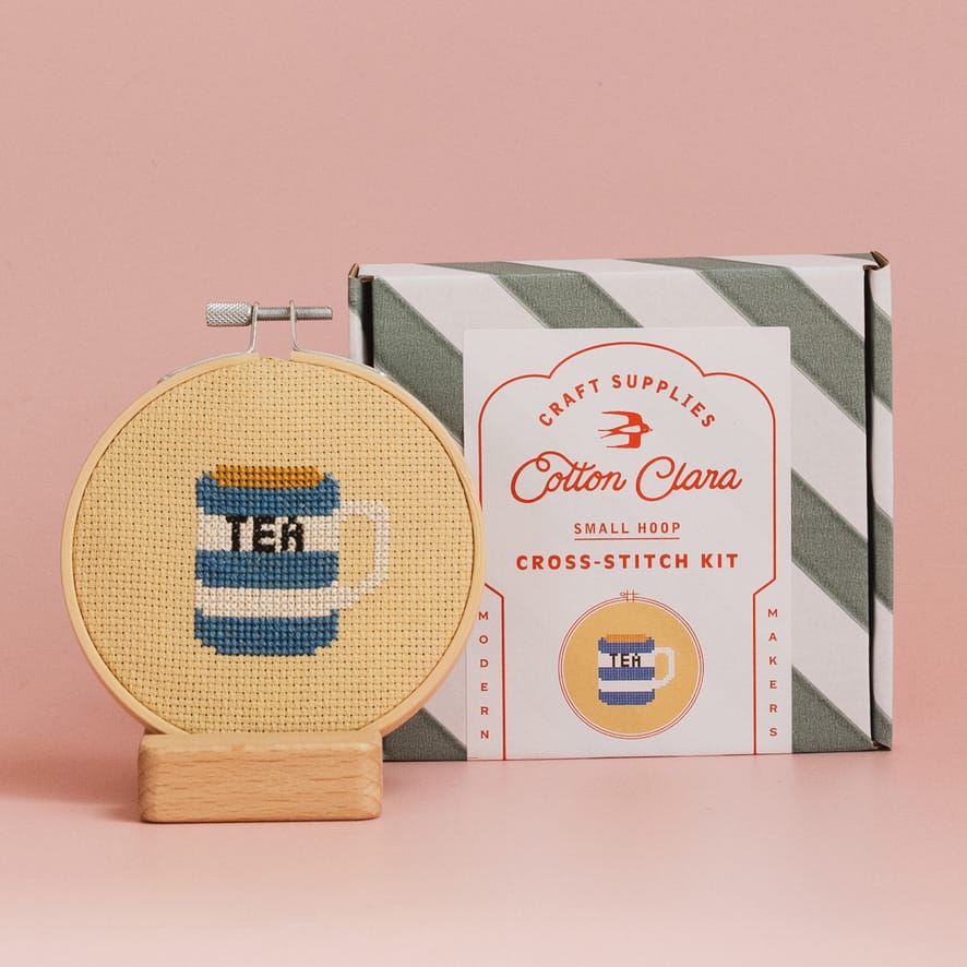 Best Sellers Cross Stitch Bundle