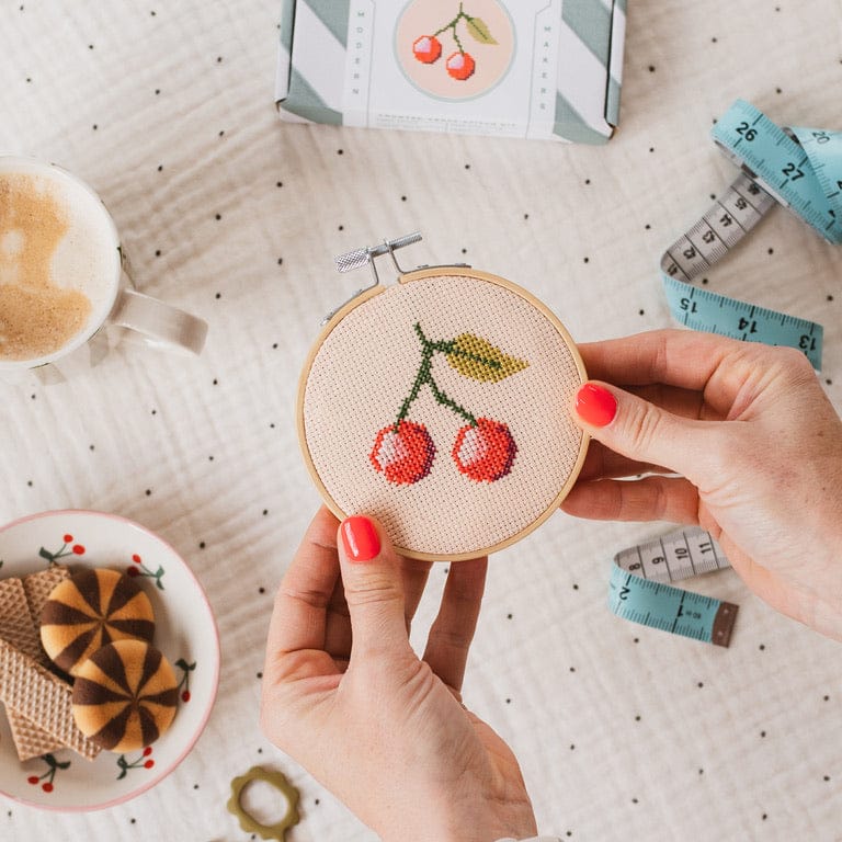 Best Sellers Cross Stitch Bundle