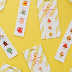 Cotton Clara Bookmark Bundle