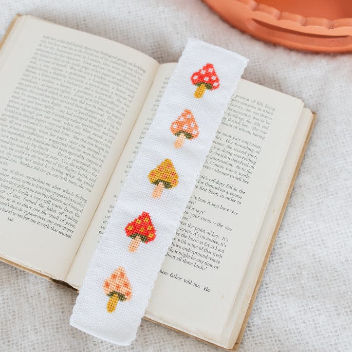Cotton Clara Bookmark Bundle
