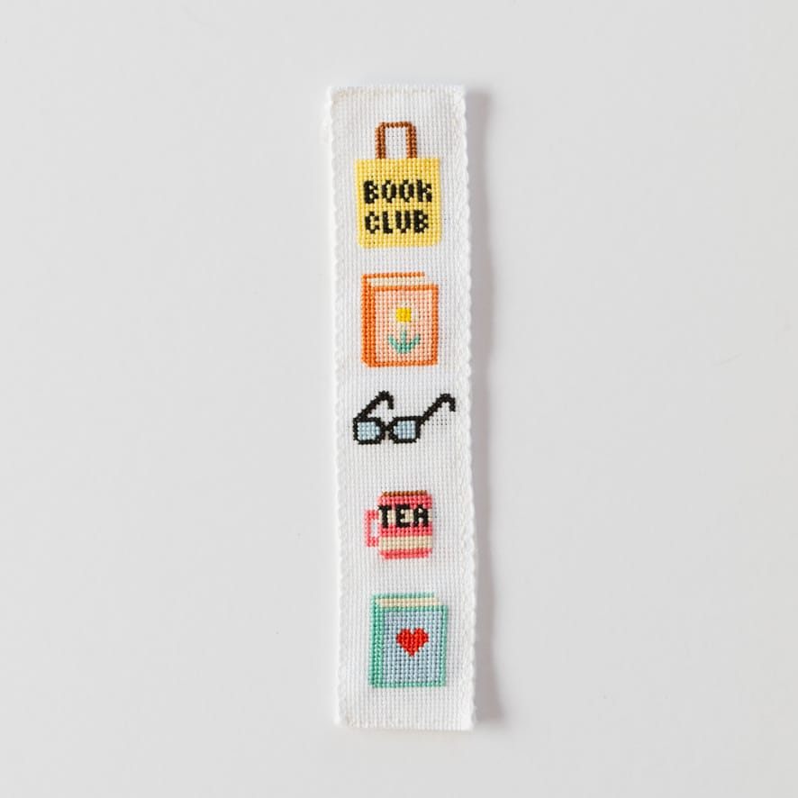 Cotton Clara Bookmark Bundle