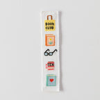 Cotton Clara Bookmark Bundle