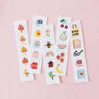 Cotton Clara Bookmark Bundle