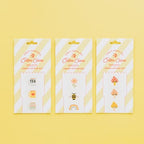 Cotton Clara Christmas Cross Stitch Bookmark Kit