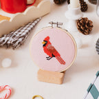 Christmas PDF Bundle Cross Stitch Patterns