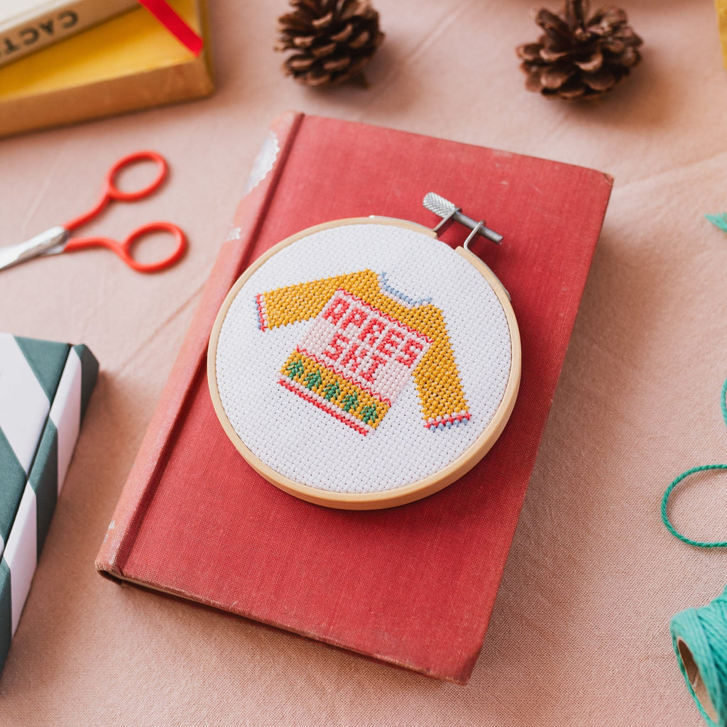 Christmas PDF Bundle Cross Stitch Patterns
