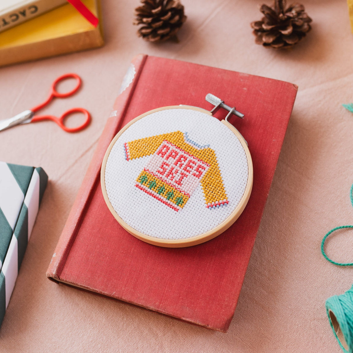 Christmas PDF Bundle Cross Stitch Patterns