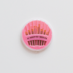 Cotton Clara Craft Supplies Assorted pack of Needles