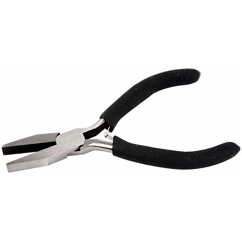 Cotton Clara Craft Supplies Flat Nose Pliers 27mm