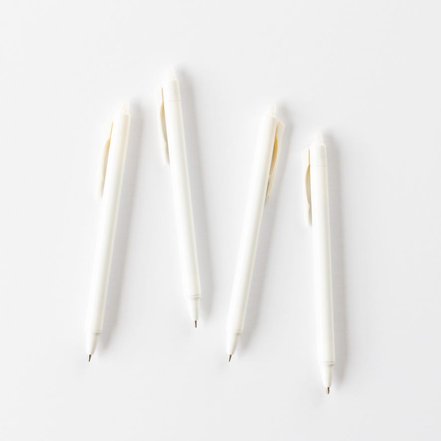 Cotton Clara Craft Supplies Heat Erasable Gel Ink Pen