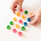 Cotton Clara Craft Supplies Hoop Huggers