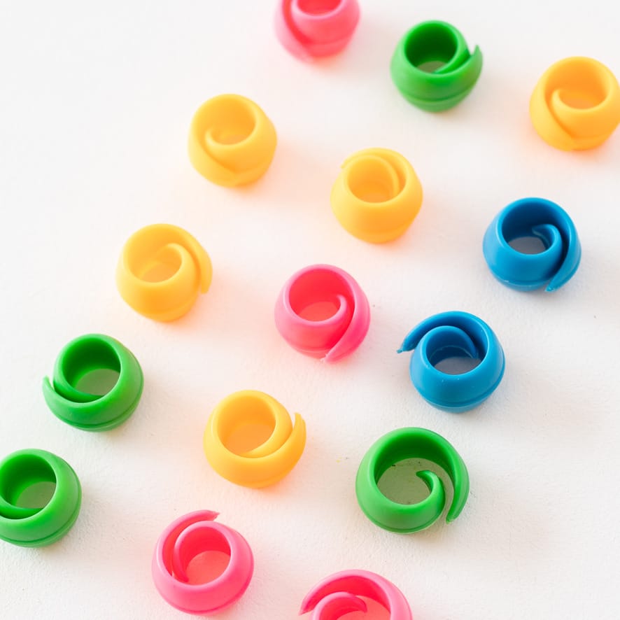 Cotton Clara Craft Supplies Hoop Huggers