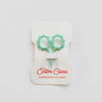 Cotton Clara Craft Supplies Mini Sunflower Embroidery Scissors