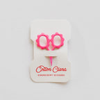 Cotton Clara Craft Supplies Mini Sunflower Embroidery Scissors