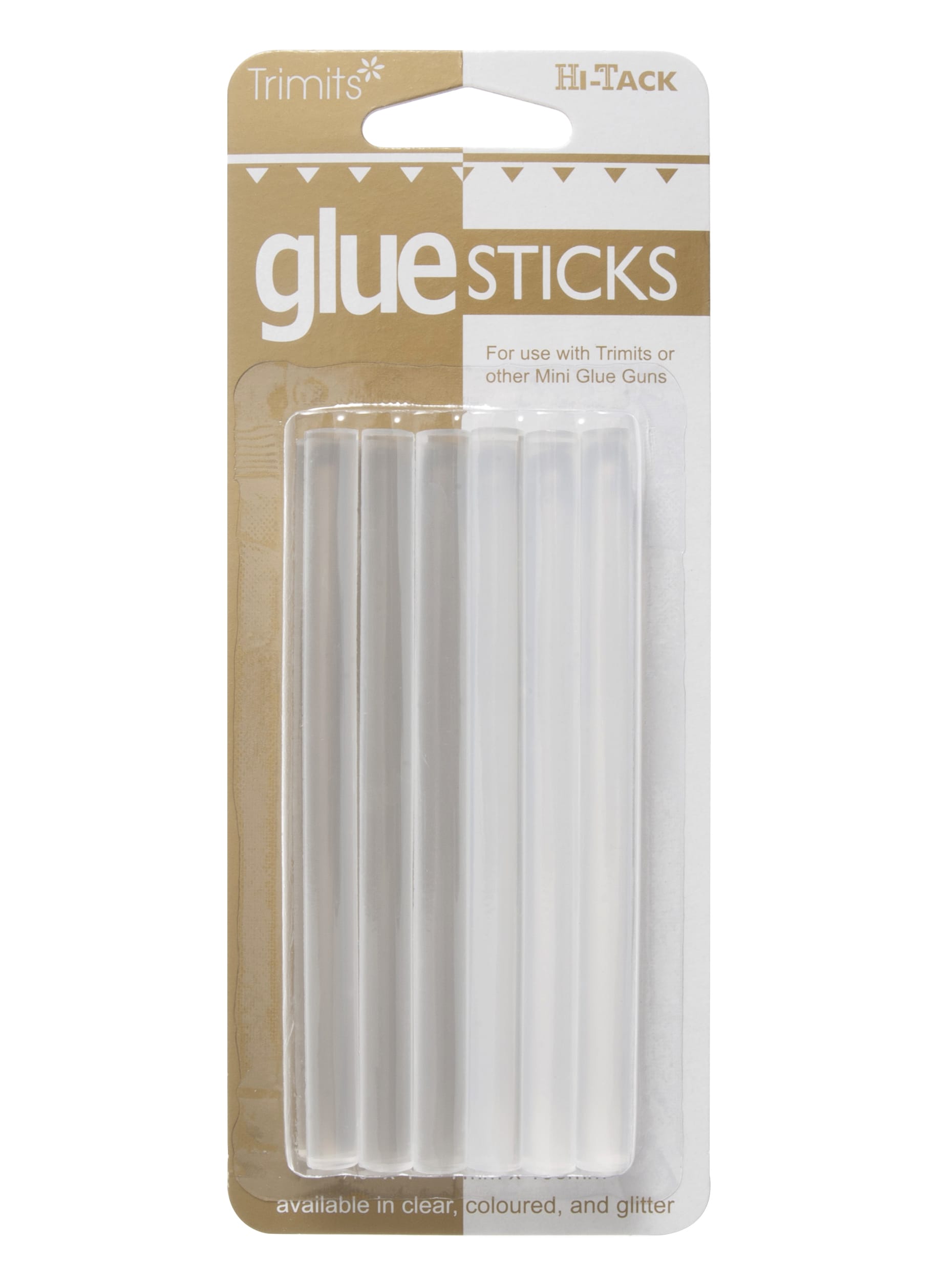 Cotton Clara Extra Glue Sticks 7mm