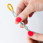 Cotton Clara Friendship Bracelet Patterns – Instant PDF Download