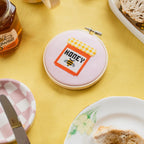 Cotton Clara Honey Cross Stitch Kit