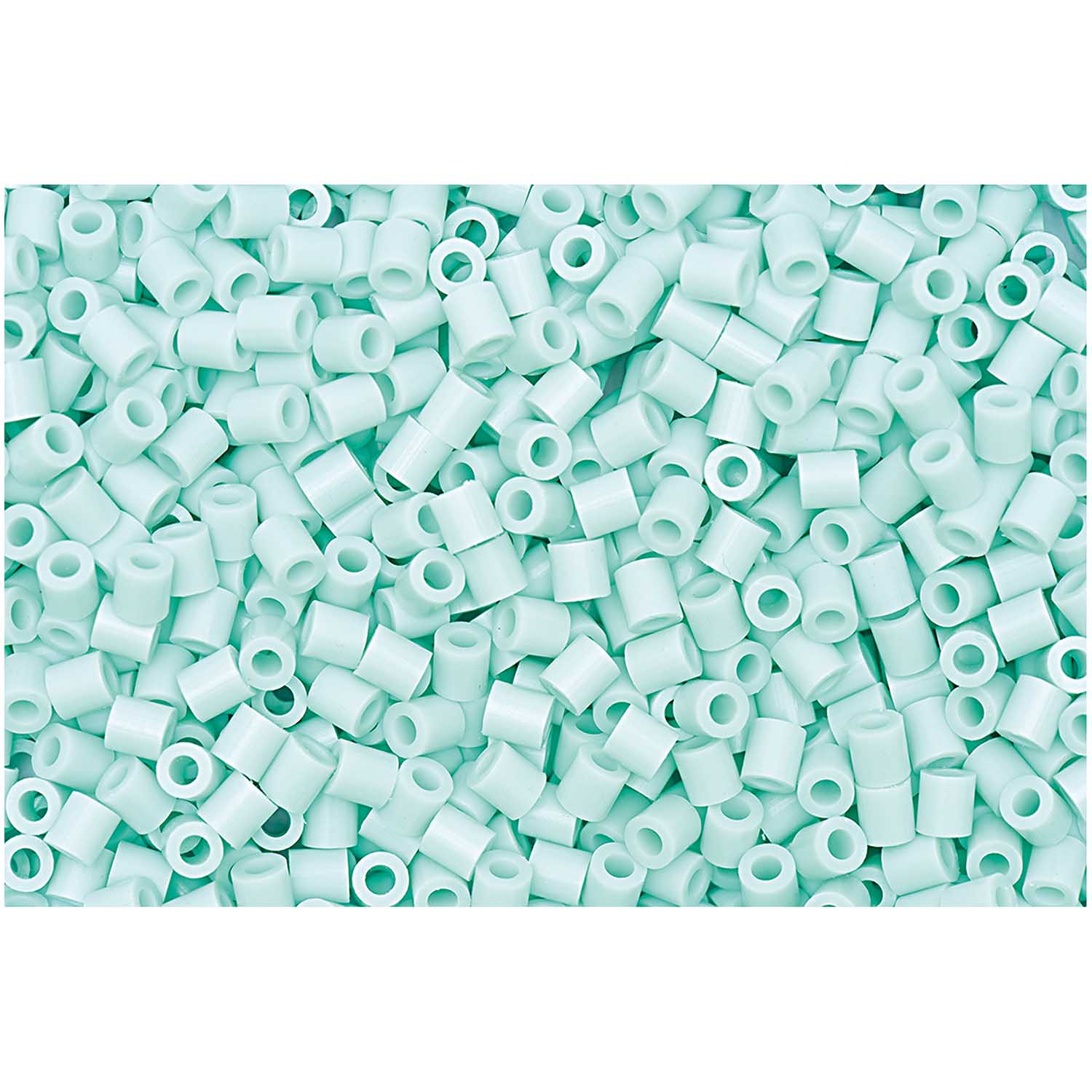 Cotton Clara IRON-ON BEADS (HAMA BEADS)