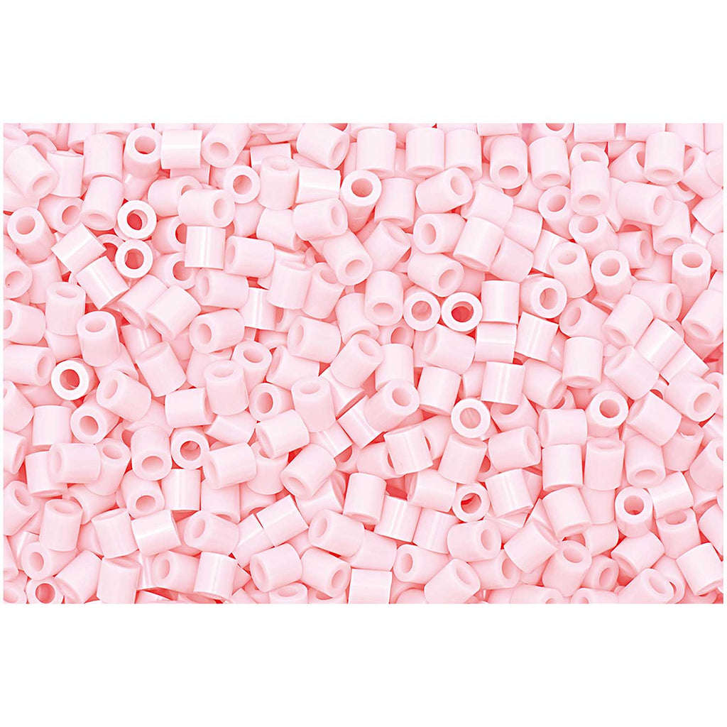 Cotton Clara IRON-ON BEADS (HAMA BEADS)