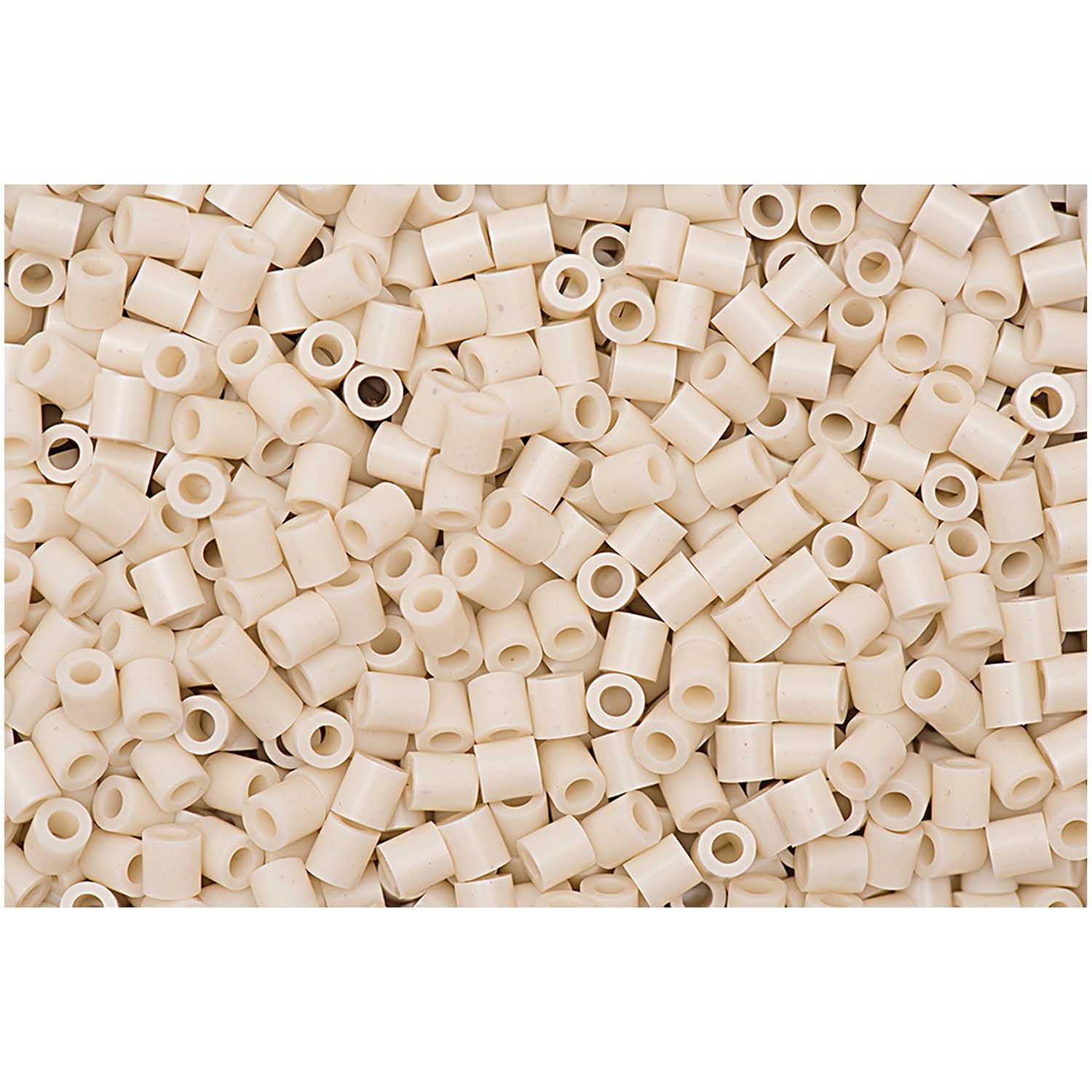 Cotton Clara IRON-ON BEADS (HAMA BEADS)