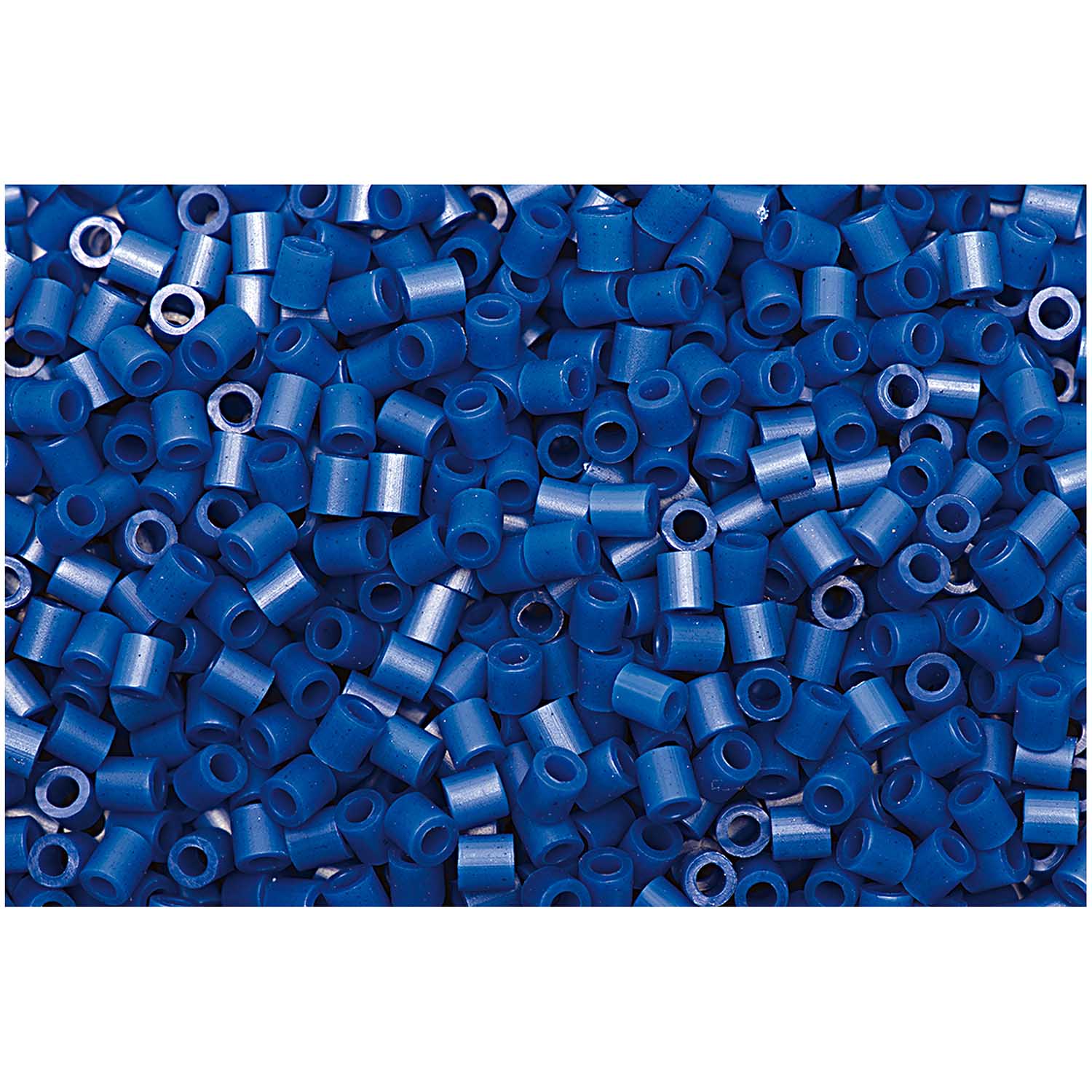 Cotton Clara IRON-ON BEADS (HAMA BEADS)