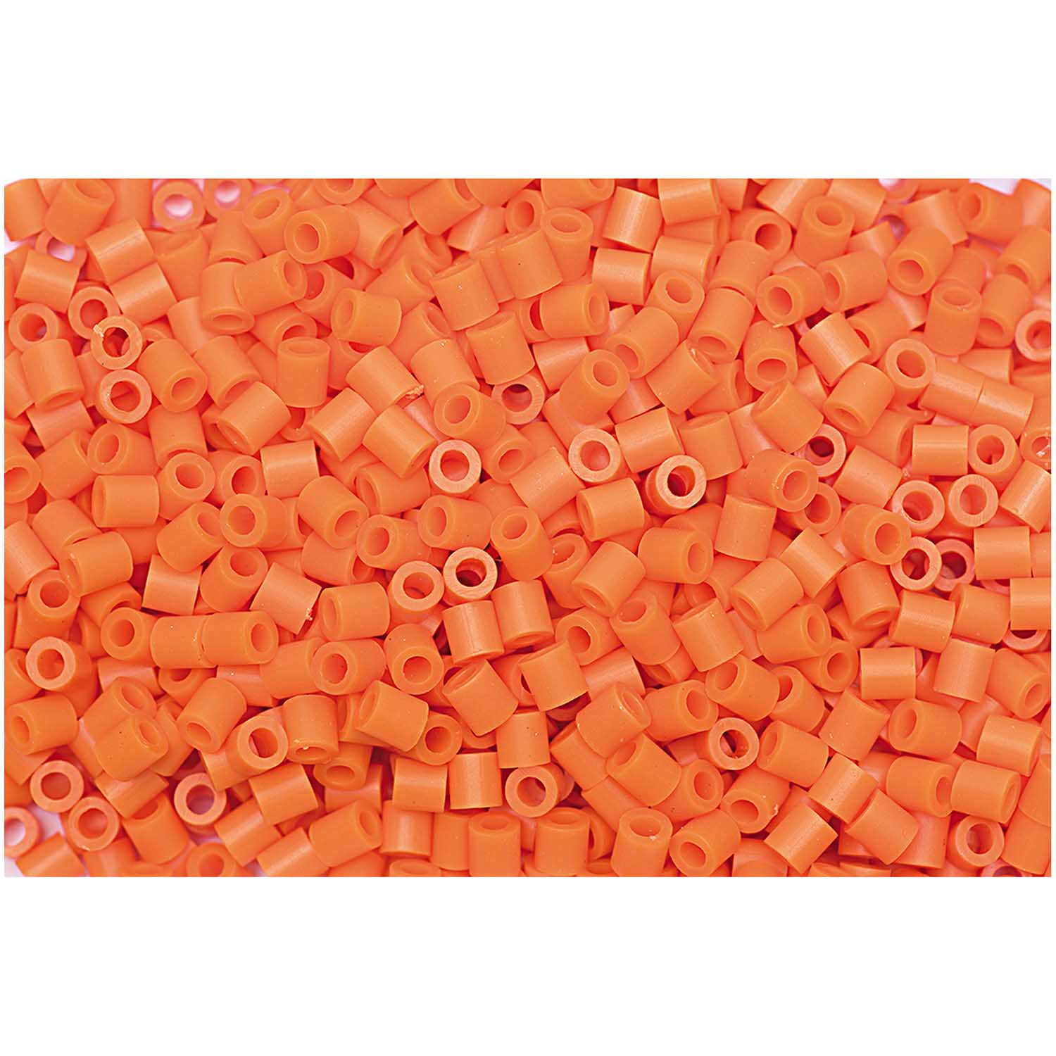 Cotton Clara IRON-ON BEADS (HAMA BEADS)