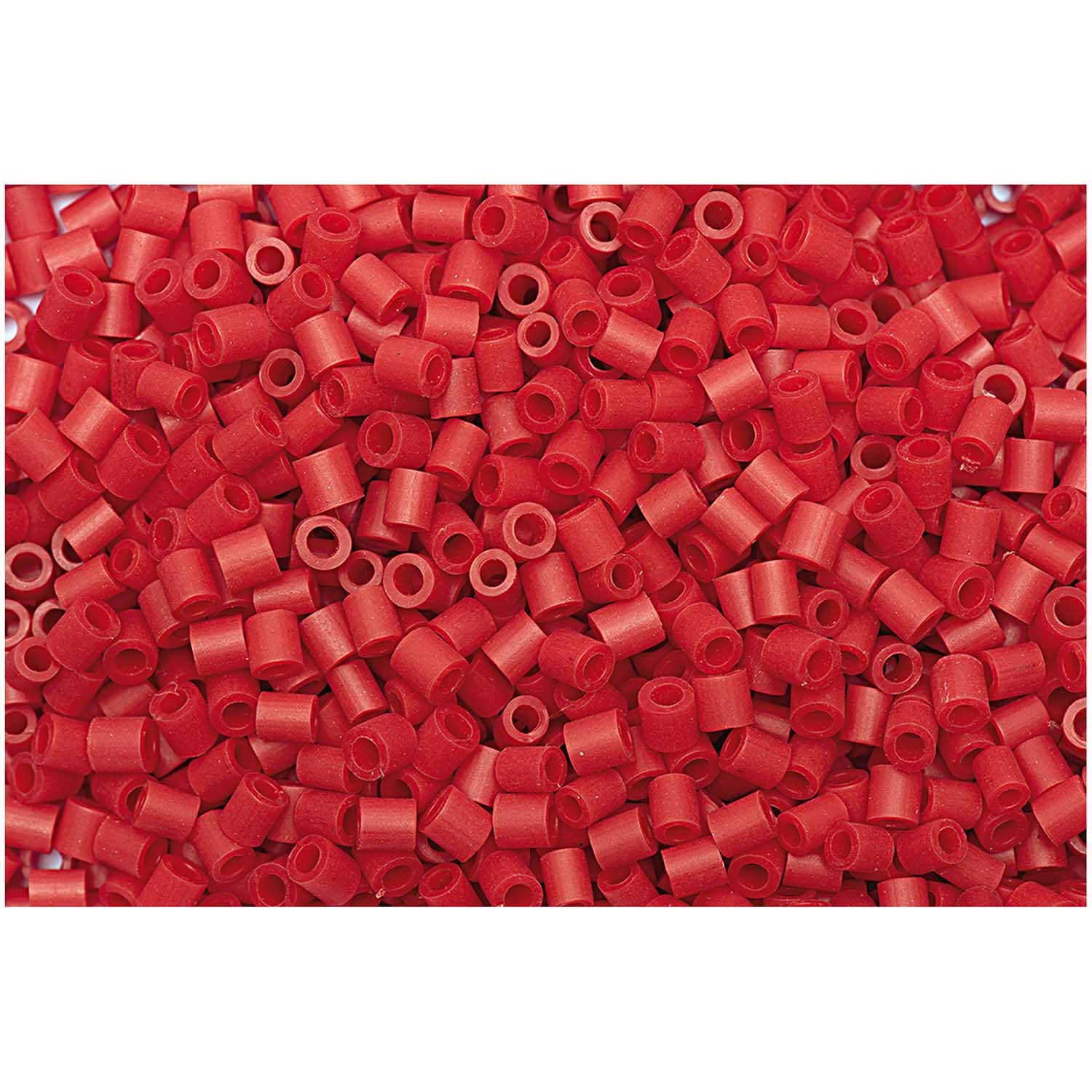 Cotton Clara IRON-ON BEADS (HAMA BEADS)