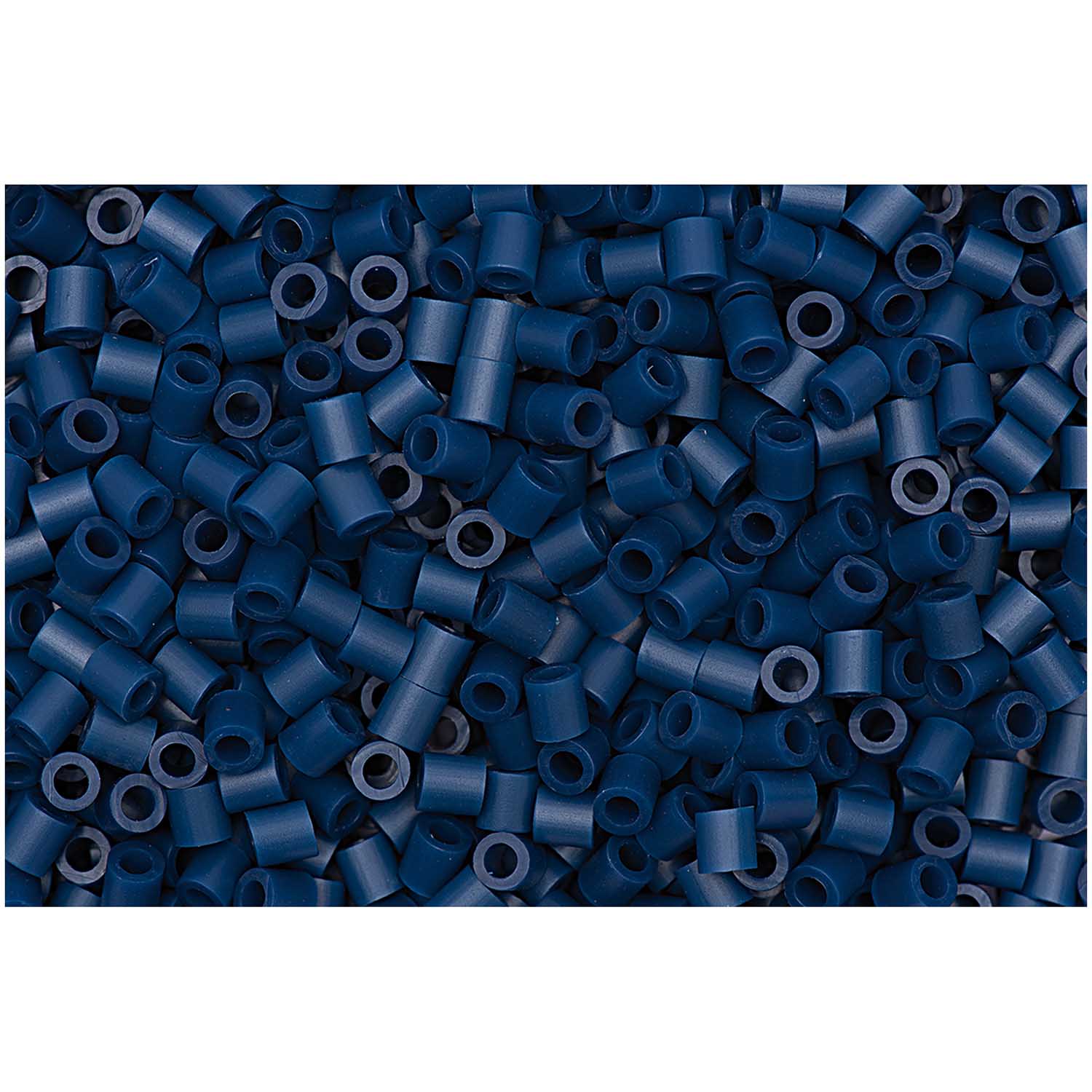 Cotton Clara IRON-ON BEADS (HAMA BEADS)