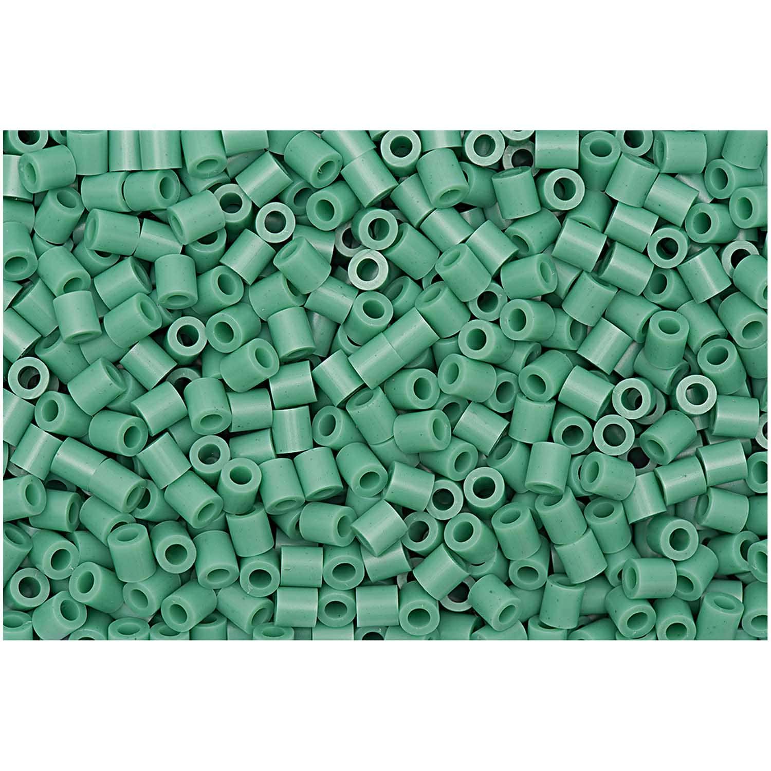 Cotton Clara IRON-ON BEADS (HAMA BEADS)