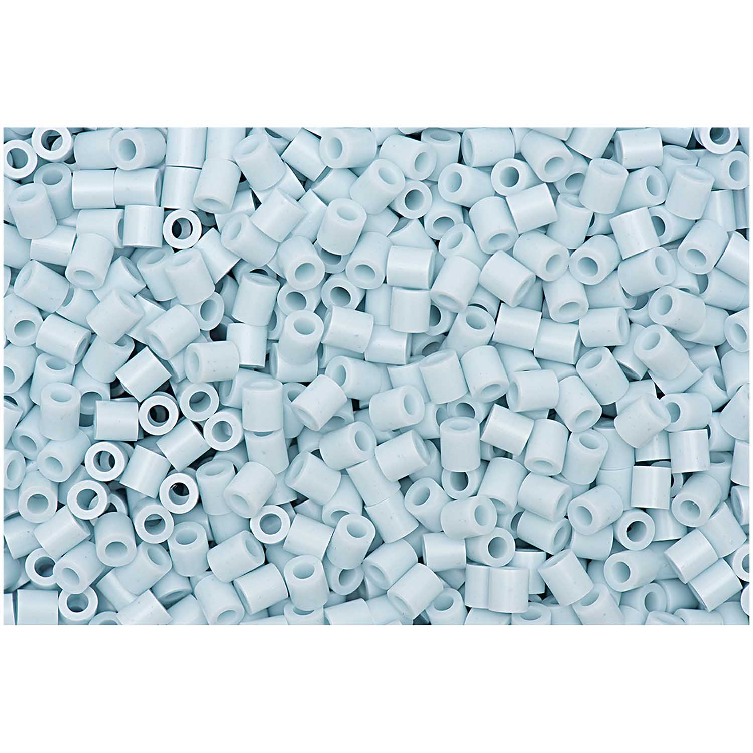 Cotton Clara IRON-ON BEADS (HAMA BEADS)