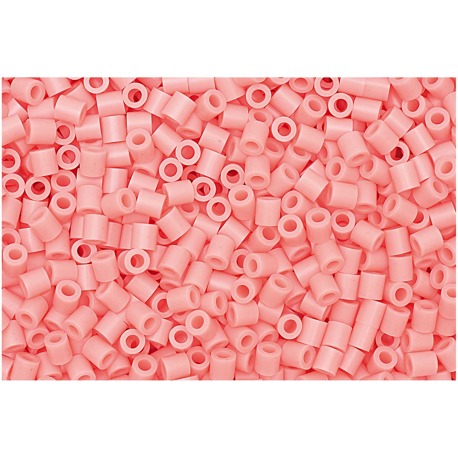 Cotton Clara IRON-ON BEADS (HAMA BEADS)