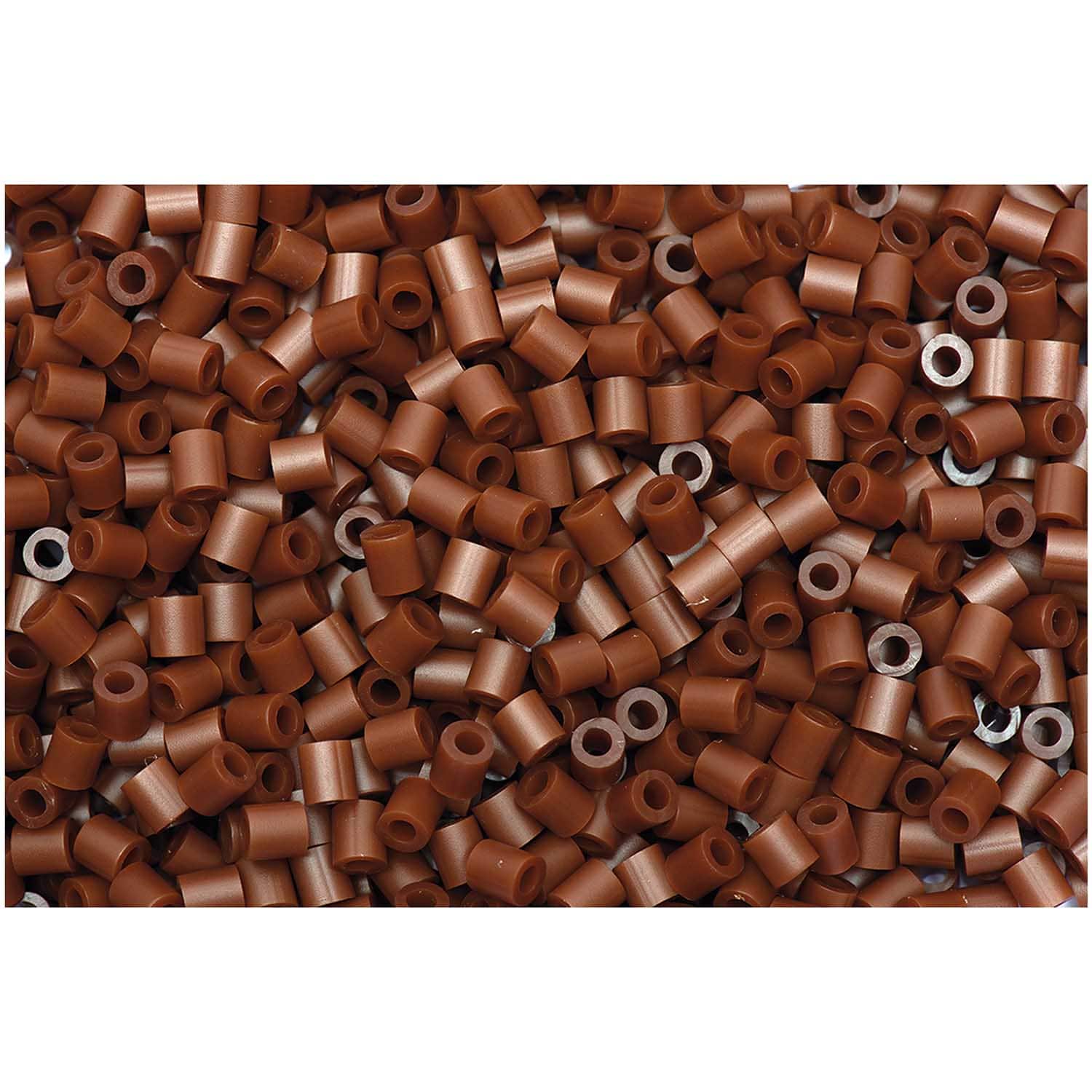 Cotton Clara IRON-ON BEADS (HAMA BEADS)