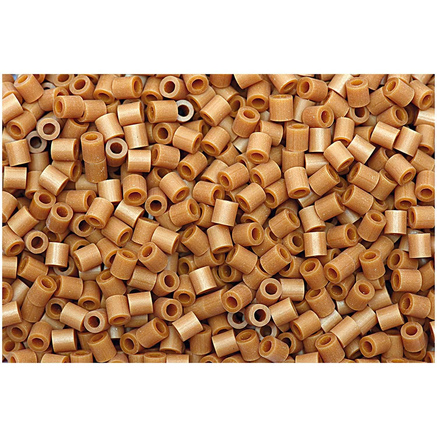 Cotton Clara IRON-ON BEADS (HAMA BEADS)