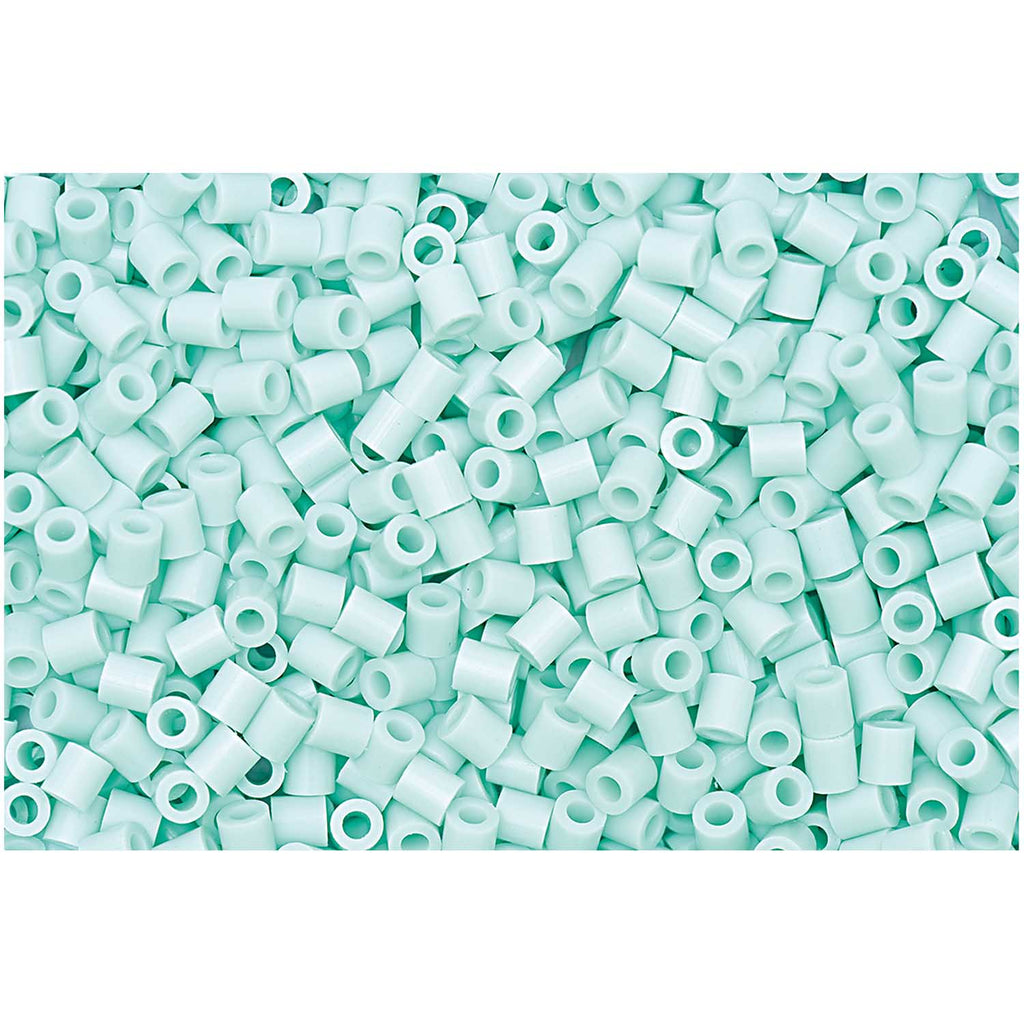 Cotton Clara IRON-ON BEADS (HAMA BEADS)